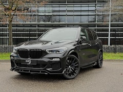 BMW X5 - XDrive45e High Executive, 394PK, M/Sport, Pano/Dak, Harman/Kardon, 4/WB, Laser, Comfort/St
