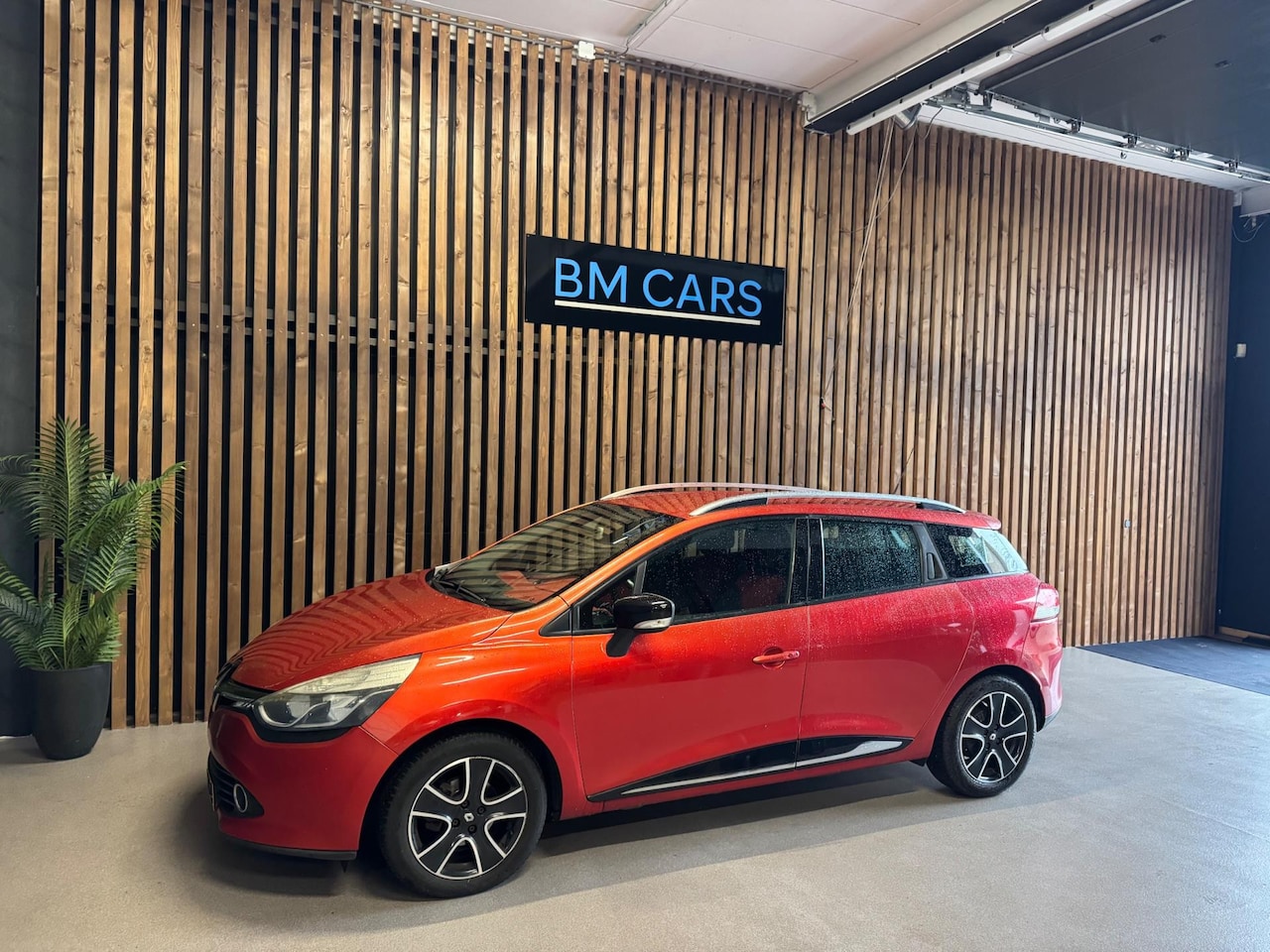 Renault Clio Estate - 0.9 TCe Dynamique Airco, Navigatie, Cruise - AutoWereld.nl