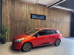 Renault Clio Estate - 0.9 TCe Dynamique Airco, Navigatie, Cruise