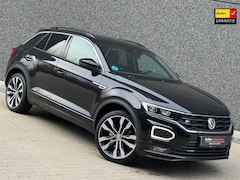 Volkswagen T-Roc - 2.0 TSI 4Motion 2 x R-line Virtual Carplay ACC