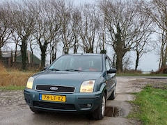 Ford Fusion - 1.4-16V Luxury