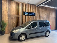 Citroën Berlingo - 1.6 VTi Multispace 120 XTR Airco, Trekhaak