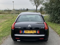 Citroën C6 - 3.0 V6 Lignage