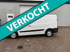 Peugeot Expert - 227 1.6 HDI L1H1 Navteq 2