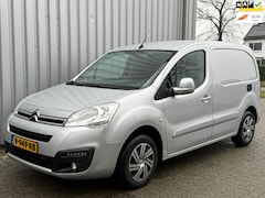 Citroën Berlingo - 1.6 BlueHDI 100 Business / 2018/ 3pl / NAVI/ park sensor