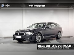 BMW 5-serie Touring - 530e Business Edition Plus | Sportstoelen | Stoelverwarming