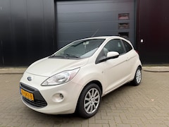 Ford Ka - 1.2 Titanium X start/stop Nieuwe APK