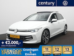 Volkswagen Golf - Life Edition 1.5 eHybrid 150 kW / 204 PK Hatchback