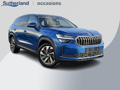 Skoda Kodiaq - 1.5 TSI PHEV Tour Edition 204pk | Stoelverwarming | 1.800kg Trekgewicht | Panoramadak |