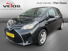 Toyota Yaris - 1.5 Hybrid Aspirat