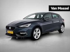 SEAT Leon - 1.4 TSI eHybrid PHEV FR | STOELVERWARMING | STUURVERWARMING | ELEK.STOEL | LED | LMV | CAM