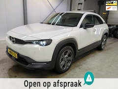 Mazda MX-30 - E-SkyActiv 145 First Edition 36 kWh NAVI CAMERA