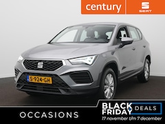 SEAT Ateca - 1.0 TSI Reference | Climate Control | Carplay | 16" LM | Cruise
