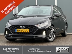 Hyundai i20 - 1.0 T-GDI 101pk Comfort | Camera | Winterpakket | Navi via App