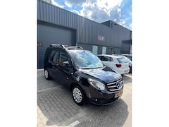 Mercedes-Benz Citan - 112 Ambiente 5zits Benzine 2016