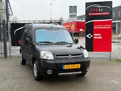 Citroën Berlingo - 1.6i 16V X-TR (bj 2008) AIRCO|5-PERS|TREKHAAK