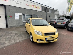 Chevrolet Aveo - 1.2 16V LS