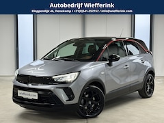 Opel Crossland - 1.2 Turbo GS Line | Camera | nAvi | Led |