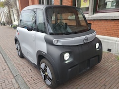 Opel Rocks-e - Rocks E