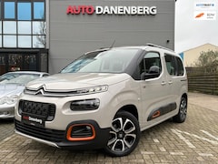 Citroën Berlingo - 1.2 PureTech XTR NIEUW-STAAT WEINIG KM GARANTIE