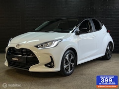 Toyota Yaris - 1.5 Hybrid Dynamic