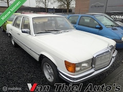 Mercedes-Benz S-klasse - 280 S