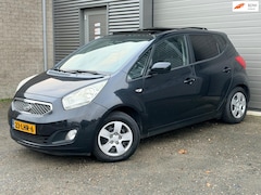 Kia Venga - 1.6 CVVT X-tra