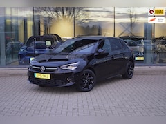 Opel Corsa - | 1.2 GS Line | Automaat | Led | Carplay |Dodehoek sensor | Camera