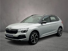 Skoda Kamiq - 1.0 TSI Greentech 115pk Monte Carlo