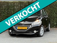 Peugeot 208 - 1.2 VTi Envy | PDC | CRUISE | NWE APK | RIJKLAAR