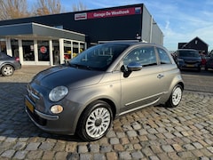 Fiat 500 - 1.2 Easy