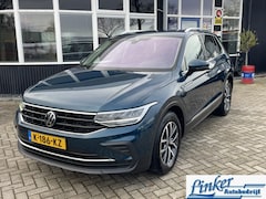 Volkswagen Tiguan - 1.5 TSI Life Business - NL-AUTO TREKH PDC VOOR/ACHTER