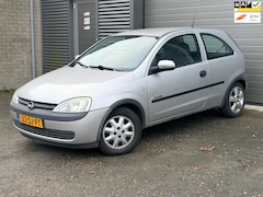 Opel Corsa - 1.2-16V Comfort