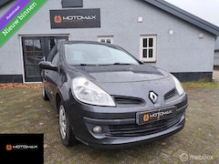 Renault Clio - 1.6-16V Dynamique Luxe|Automaat|NAP