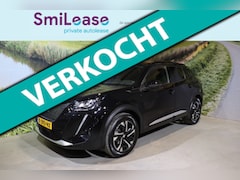 Peugeot 2008 - 1.2 Allure| Automaat | Carplay|adaptieve Cruise