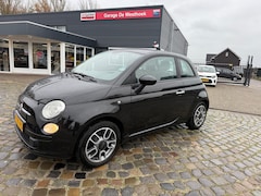 Fiat 500 - 1.2 Pop