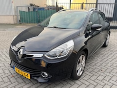Renault Clio Estate - 1.5 dCi ECO Dynamique Navi Clima