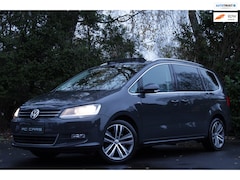 Volkswagen Sharan - 1.4 TSI Highline CUP - Pano/Schuifdeur/Full