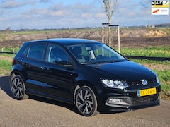 Volkswagen Polo - 1.0 R-Edition DSG automaat 5drs