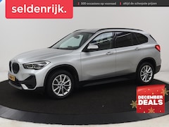 BMW X1 - sDrive18i High Executive | Head-Up | Trekhaak | Leder | Stoelverwarming | Sportstoelen | F