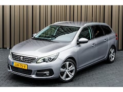 Peugeot 308 SW - 1.2 PureTech Allure | *Park Assist *CarPlay *Keyless Entry