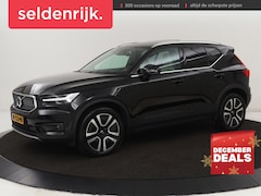 Volvo XC40 - 1.5 T5 Twin Engine Inscription | Panoramadak | Leder | Harman/Kardon | Stoelverwarming | C