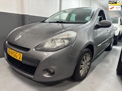 Renault Clio - 1.5 dCi Parisienne|Cruise|