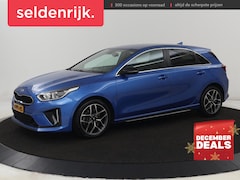 Kia Cee'd - Ceed 1.5 T-GDi MHEV GT-Line | 160pk | Camera | Carplay | Navigatie | Sportstuur | DAB | Pa