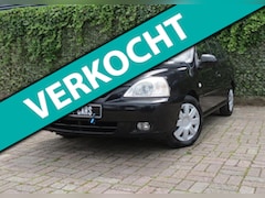 Kia Rio - 1.5 X-treme Airco NW APK 5Deurs Elektrische Ramen