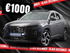 Hyundai Tucson - 1.6 T-GDI HEV Premium Sky | Panoramadak | Voorstoelen Geventileerd | Stoelverwarming Voor
