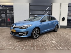 Renault Mégane - 1.2 TCE 97KW Grandtour Bose