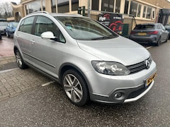 Volkswagen Golf - 1.4 TSI Cross Navigatie Clima PDC