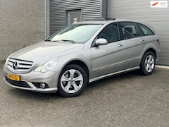 Mercedes-Benz R-klasse - 320 CDI 4-Matic