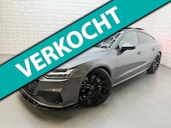 Audi A7 Sportback - 55 TFSI quattro 3x S LINE PANO VIRTUAL B&O